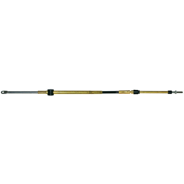 Uflex USA Qualifies for Free Shipping Uflex 11' C16 Engine Control Cable-Mariner #C16X11