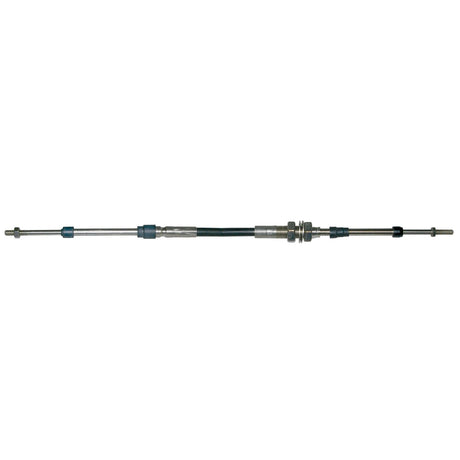 Uflex USA Qualifies for Free Shipping Uflex 11' C23BC Universal Engine Control Cable #C23BCX11