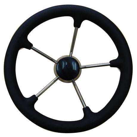 Uflex USA Qualifies for Free Shipping Uflex 13.5" Diameter 25-Degree Dish #V48BFC