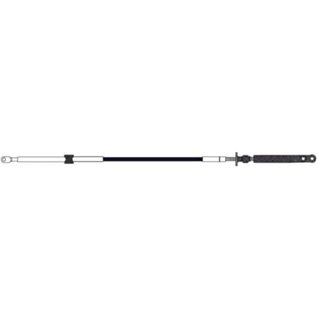 Uflex USA Qualifies for Free Shipping Uflex 14' C14 Engine Control Cable-OMC-Johnson-Evinrude #C14X14