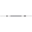 Uflex USA Qualifies for Free Shipping Uflex 14' C4 Engine Control Cable OMC-Johnson-Evinrude #C4X14