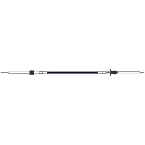Uflex USA Qualifies for Free Shipping Uflex 14' C4 Engine Control Cable OMC-Johnson-Evinrude #C4X14