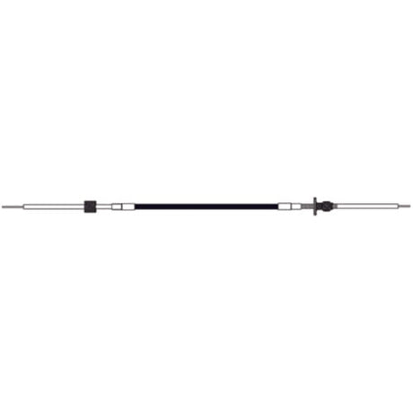 Uflex USA Qualifies for Free Shipping Uflex 14' C4 Engine Control Cable OMC-Johnson-Evinrude #C4X14