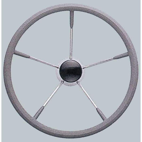 Uflex USA Not Qualified for Free Shipping Uflex 15.5" Diameter 25-Degree Dish #V43GFC