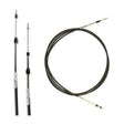 Uflex USA Qualifies for Free Shipping Uflex 15' C8 Engine Control Cable #C8X15