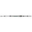 Uflex USA Qualifies for Free Shipping Uflex 16' C23BC Universal Engine Control Cable #C23BCX16