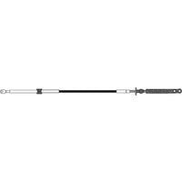 Uflex USA Qualifies for Free Shipping Uflex 16' C4 Engine Control Cable-OMC-Johnson-Evinrude #C4X16