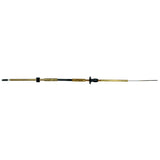 Uflex USA Not Qualified for Free Shipping Uflex 17' C4 Engine Control Cable-OMC-Johnson-Evinrude #C4X17