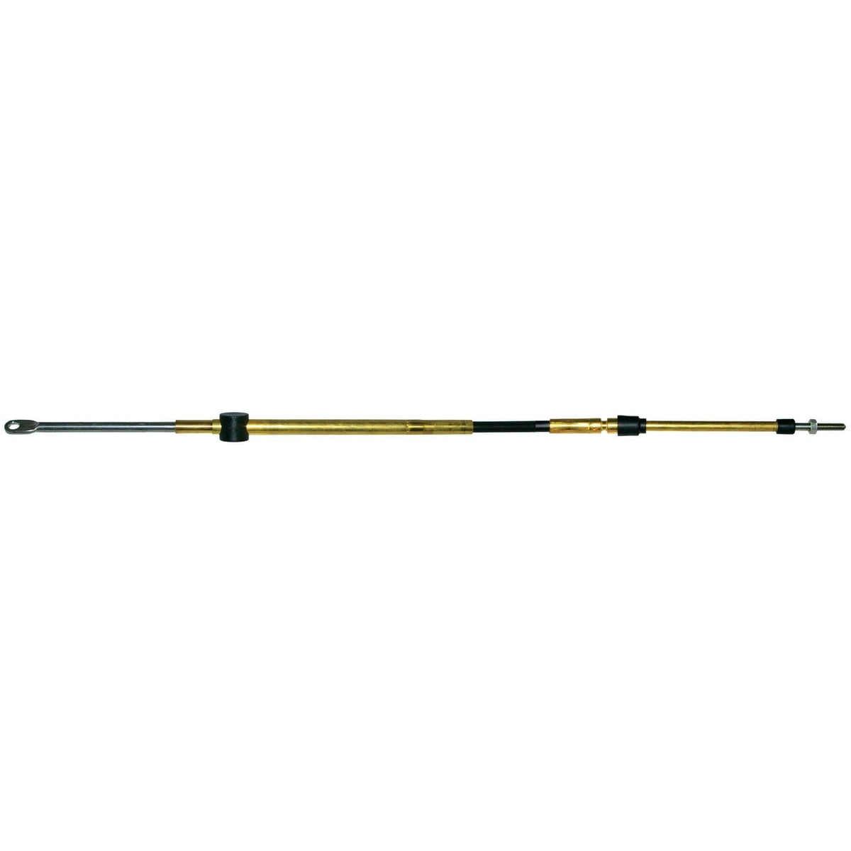 Uflex USA Qualifies for Free Shipping Uflex 20' C16 Engine Control Cable Mariner #C16X20