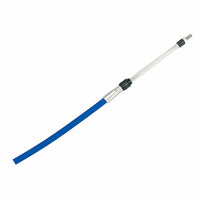 Uflex 20' Mach Zero Engine Control Cable #MACHZEROX20