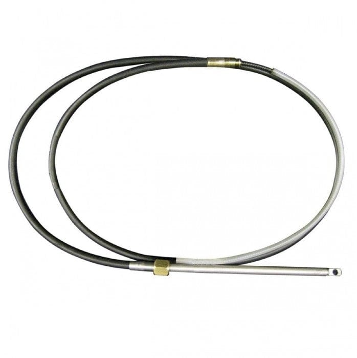 Uflex USA Qualifies for Free Shipping Uflex 22' M66 Replacement Steering Cable #M66X22