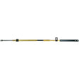 Uflex USA Not Qualified for Free Shipping Uflex 23' C5 Engine Control Cable Mercury #C5X23