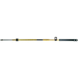 Uflex USA Not Qualified for Free Shipping Uflex 23' C5 Engine Control Cable Mercury #C5X23