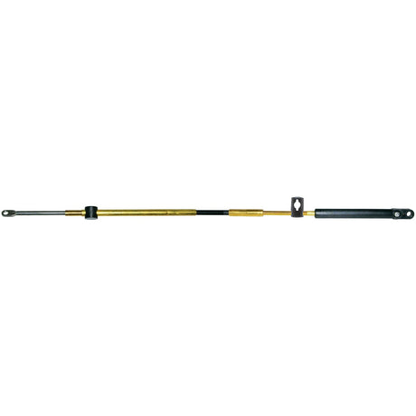 Uflex USA Not Qualified for Free Shipping Uflex 23' C5 Engine Control Cable Mercury #C5X23