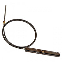 Uflex USA Qualifies for Free Shipping Uflex 26' Rack and Pinion Steering Cable #M86X26