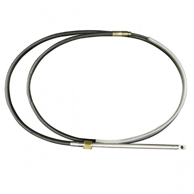 Uflex USA Qualifies for Free Shipping Uflex 42' M66 Replacement Steering Cable #M66X42