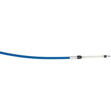 Uflex USA Qualifies for Free Shipping Uflex 6' Mach Zero Engine Control Cable #MACHZEROX06