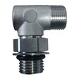 Uflex USA Qualifies for Free Shipping Uflex 90-Degree Adjustable Fitting for Back of Up Helms #AF90