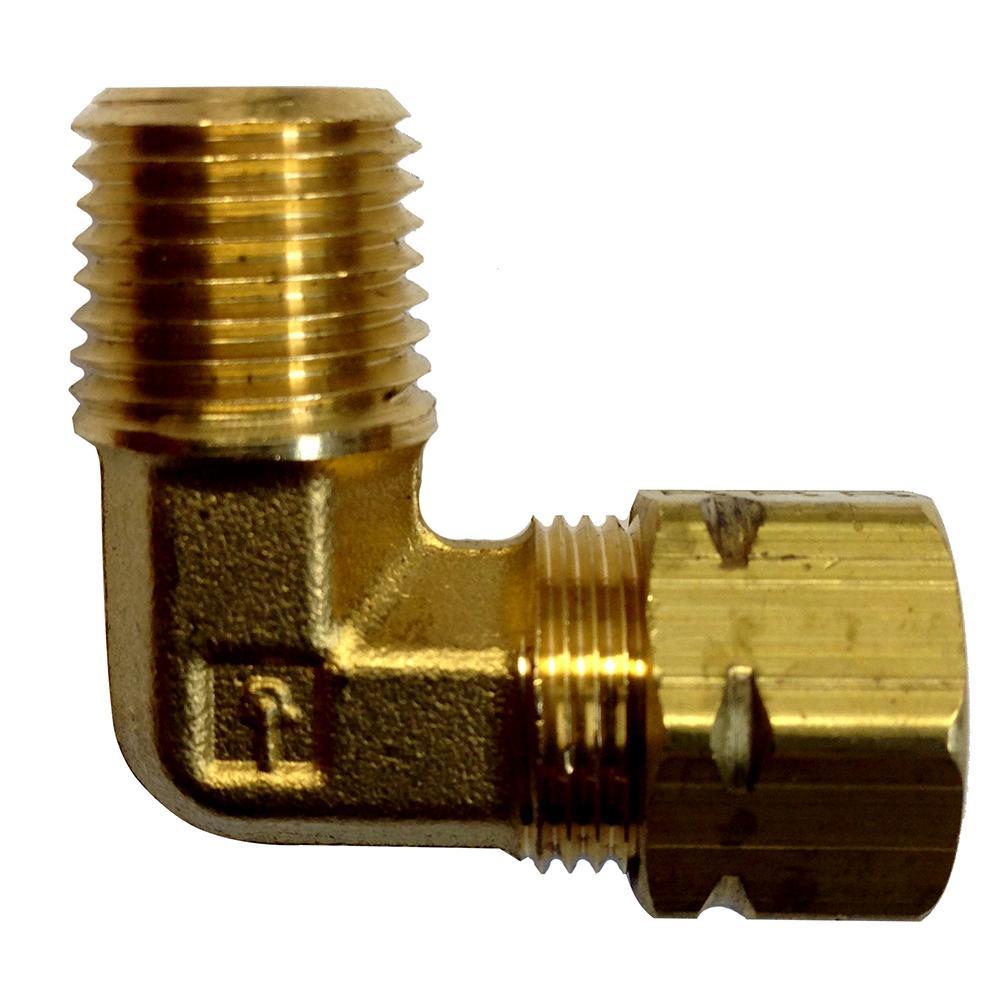 Uflex USA Qualifies for Free Shipping Uflex 90-Degree Helm Fitting for UP Series #EF38-39472N