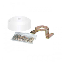 Uflex USA Qualifies for Free Shipping Uflex 90-Degree White Mounting Bezel #X34W