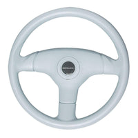 Uflex USA Qualifies for Free Shipping Uflex Antigua Steering Wheel Gray #V60G