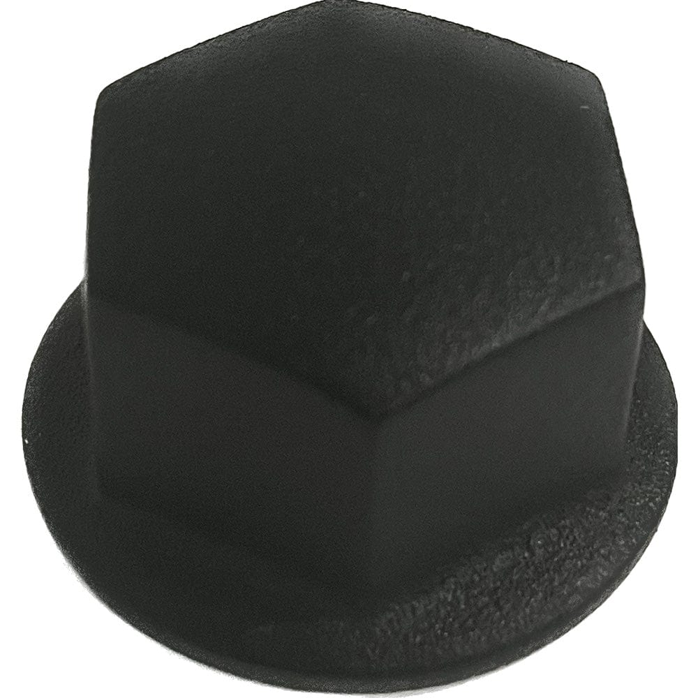 Uflex USA Qualifies for Free Shipping Uflex Black Wheel Nut for V46b #1503B