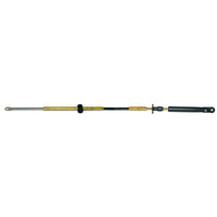 Uflex USA Qualifies for Free Shipping Uflex C14 Engine Control Cable-OMC-Johnson-Evinrude 24' #C14X24