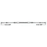 Uflex USA Qualifies for Free Shipping Uflex C2 Control Cable 11' #C2X11