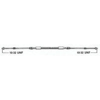 Uflex USA Qualifies for Free Shipping Uflex C2 Control Cable 11' #C2X11