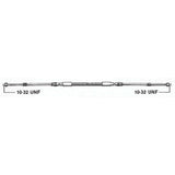 Uflex USA Qualifies for Free Shipping Uflex C2 Control Cable 12' #C2X12
