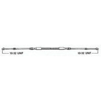 Uflex USA Qualifies for Free Shipping Uflex C2 Control Cable 12' #C2X12