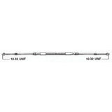 Uflex USA Qualifies for Free Shipping Uflex C2 Control Cable 13' #C2X13