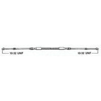 Uflex USA Qualifies for Free Shipping Uflex C2 Control Cable 17' #C2X17
