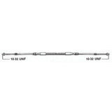 Uflex C2 Control Cable 20' #C2X20