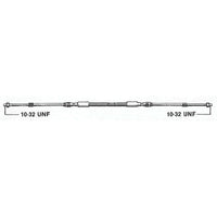 Uflex USA Qualifies for Free Shipping Uflex C2 Control Cable 22' #C2X22