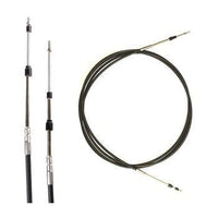 Uflex USA Qualifies for Free Shipping Uflex C8 3300 33C Type Premium Engine Control Cable 40' #C8X40