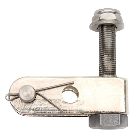 Uflex USA Qualifies for Free Shipping Uflex Clevis Kit #A75