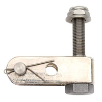Uflex USA Qualifies for Free Shipping Uflex Clevis Kit #A75