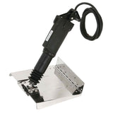 Uflex USA Not Qualified for Free Shipping Uflex Compact Trim Tabs/Actuator/Round Stick 9" x 12" #MTCP912RJ