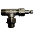 Uflex USA Qualifies for Free Shipping Uflex Complete Boss Fitting UC128TS #BOSS FITTING