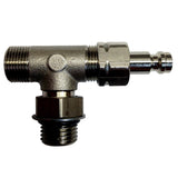 Uflex USA Qualifies for Free Shipping Uflex Complete Boss Fitting UC128TS #BOSS FITTING