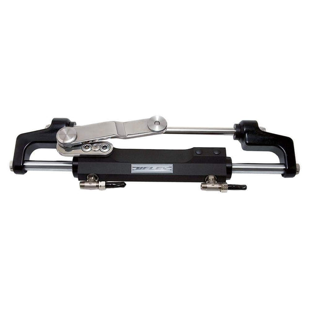 Uflex USA Qualifies for Free Shipping Uflex Cylinder #2 1.38" Bore 7.8" Stroke Front #UC128OBF 2