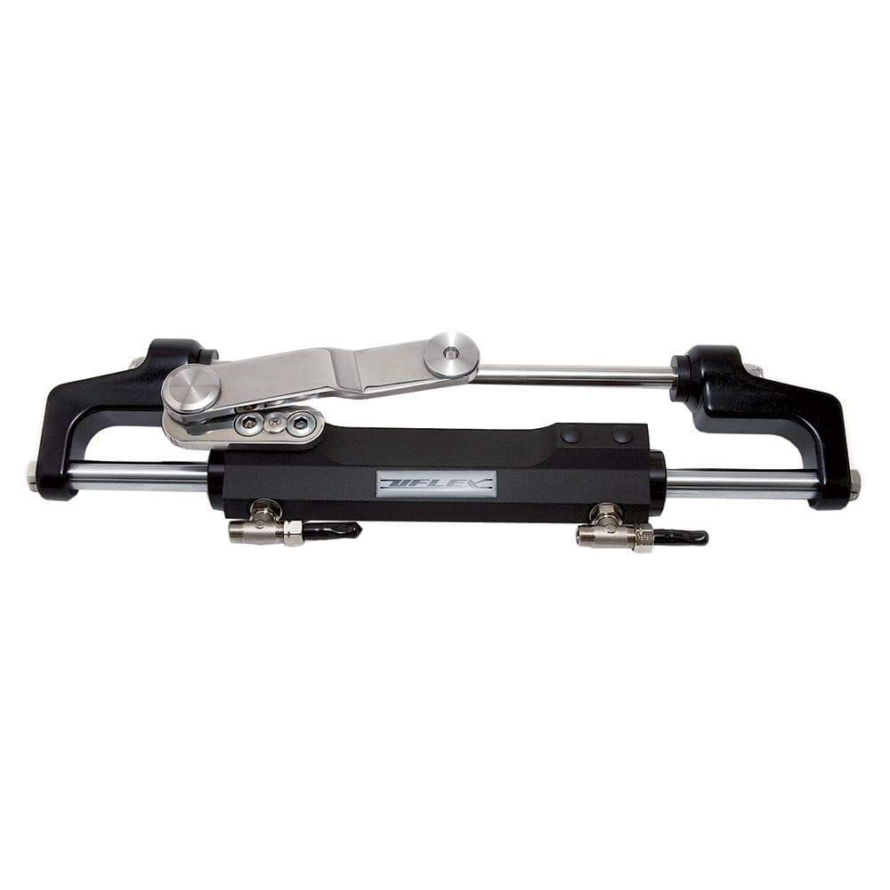 Uflex USA Qualifies for Free Shipping Uflex Cylinder #2 1.38" Bore 7.8" Stroke Front #UC128OBF 2