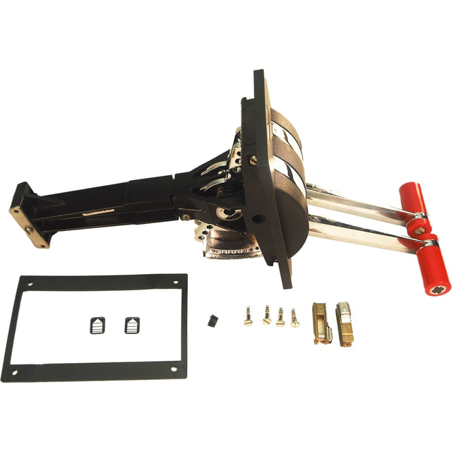 Uflex USA Qualifies for Free Shipping Uflex Dual Lever Top Mount Control Throttle Only #B50T