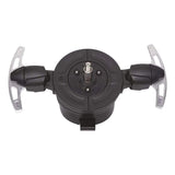 Uflex Dual Paddle Trim System #PTS-2