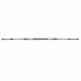 Uflex Engine Control Cable 3300 Style 8' #C2X08