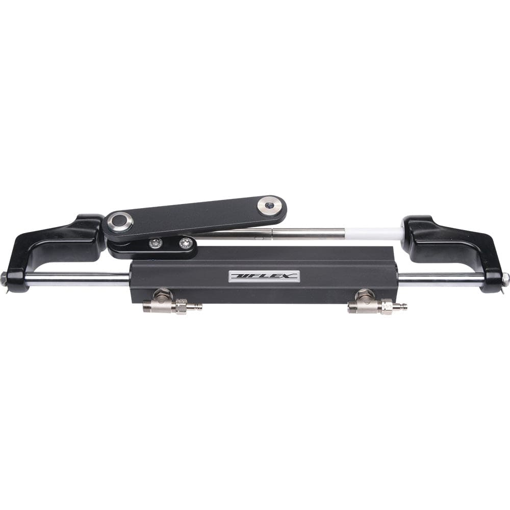 Uflex USA Qualifies for Free Shipping Uflex Front Mount Cylinder up to 175 HP #UC95OBF-1