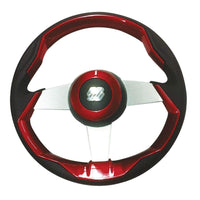 Uflex USA Qualifies for Free Shipping Uflex Grimani 13.8