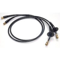Uflex USA Qualifies for Free Shipping Uflex Hose Kit 24' with Fitting 2-pk #KITOBBHBR24