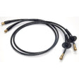 Uflex USA Qualifies for Free Shipping Uflex Hose Kit 6' with Fitting 2-pk #KITOBBHBR06